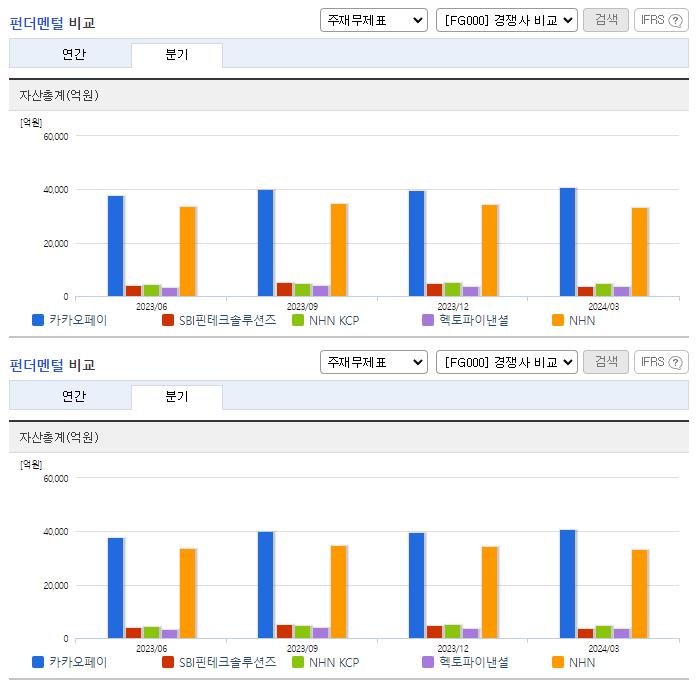 카카오페이_업종분석