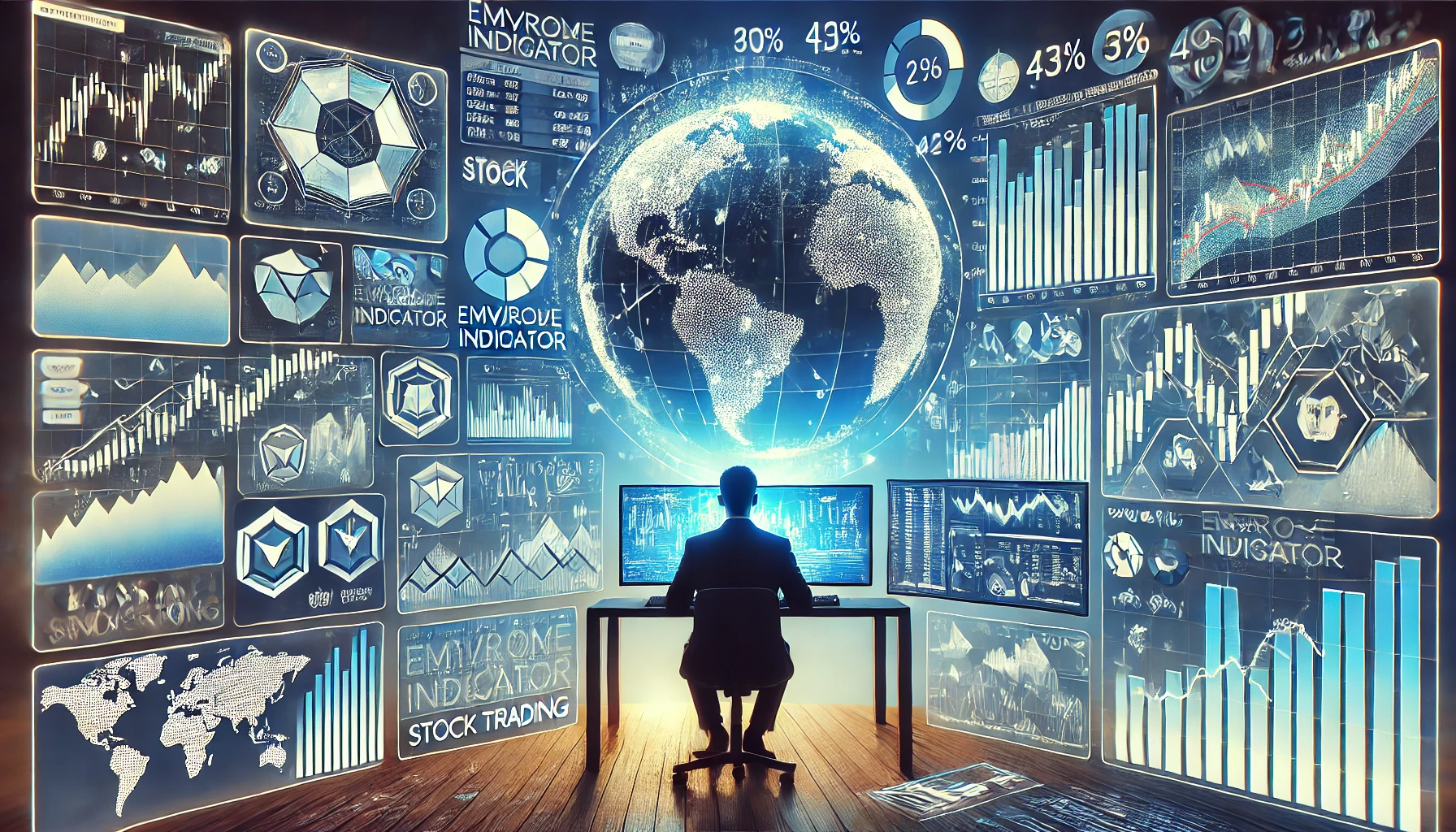 엔벨로프 지표란? 활용법까지 정리