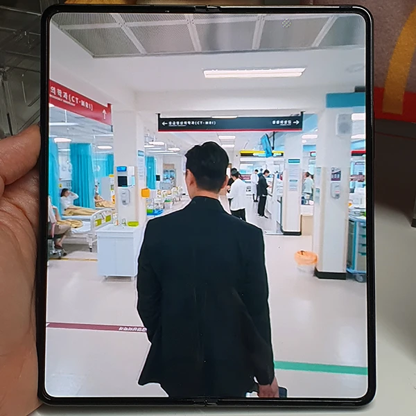 한국대학교병원-부임