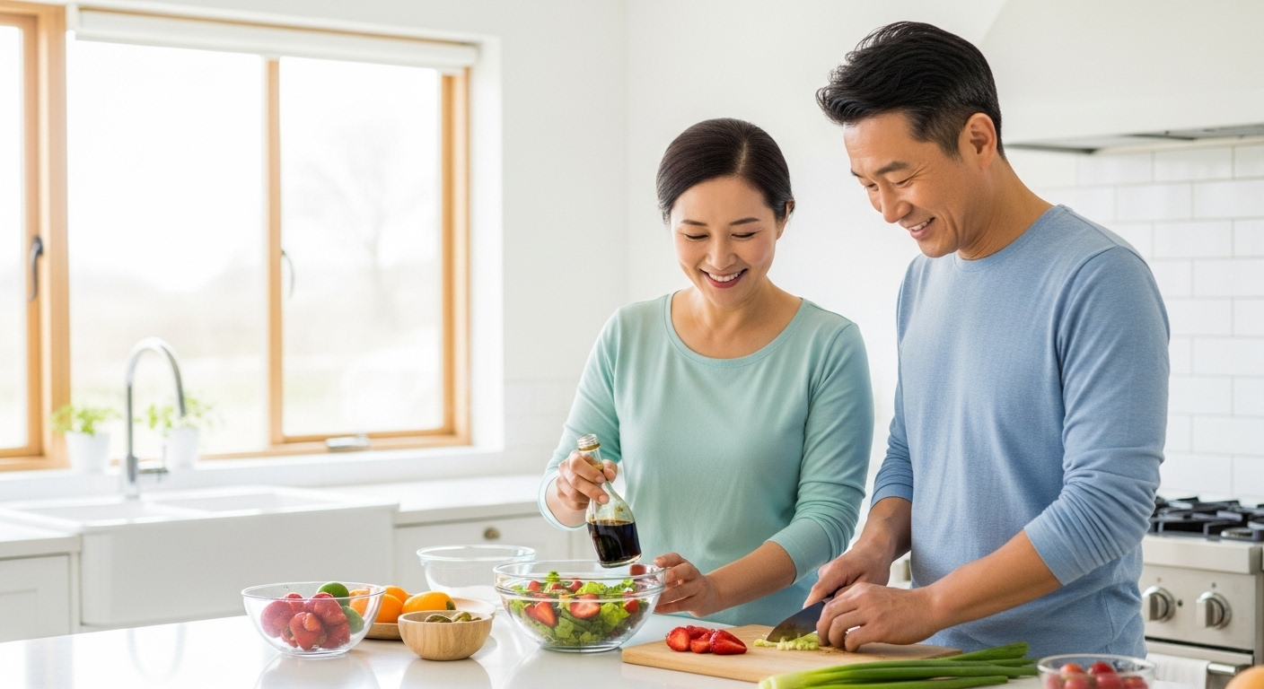 딸기 효능 부작용