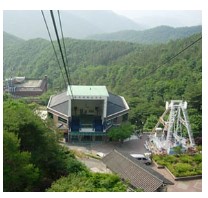 대둔산 케이블카 요금