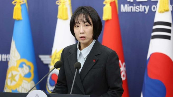 정빛나 대변인 나이 학력 프로필 총정리｜연합뉴스 기자 출신&middot;천하람 국감&middot;브런슨 전작권 발언 논란