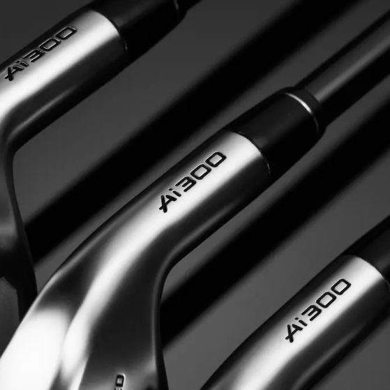 아펙스 ai300 아이언 샤프트