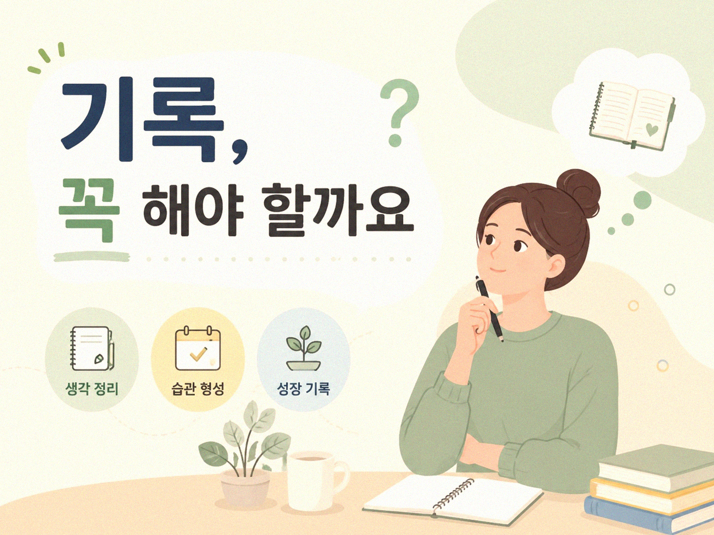 간식비, 얼만큼 써야 괜찮을까