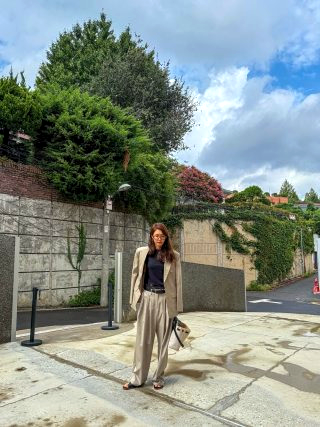 채정안 프로필 &amp;#124; 나이 이혼 자녀 키 근황