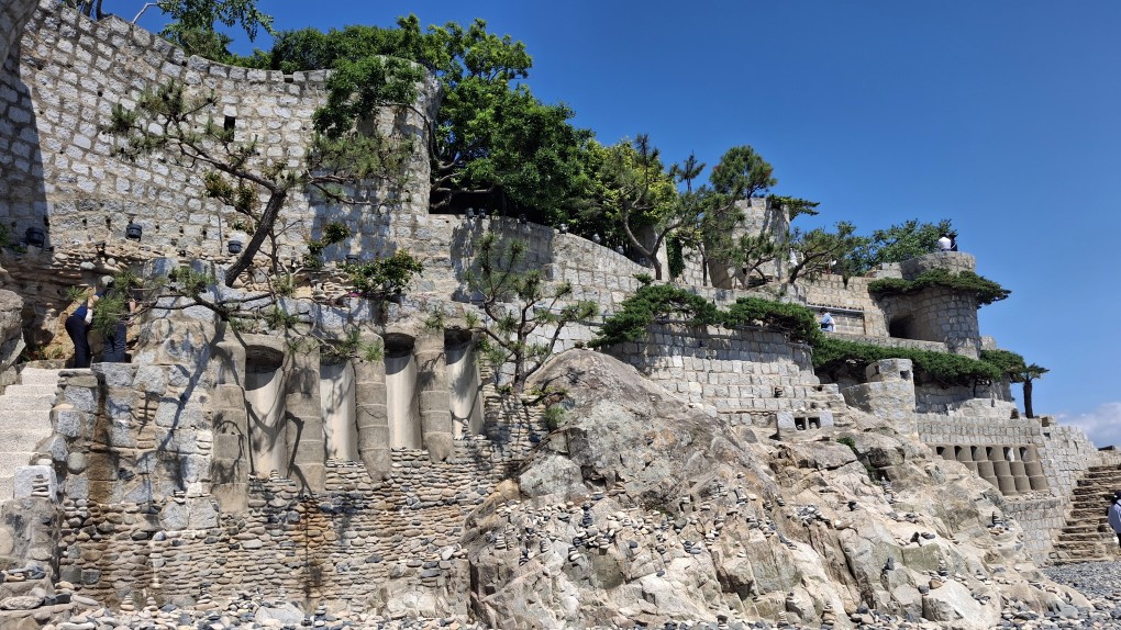 통영&middot;거제 감성 여행 섬이 주는 여유