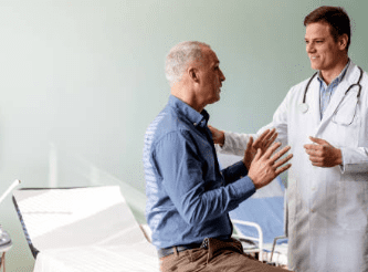 건강검진 대상자 조회