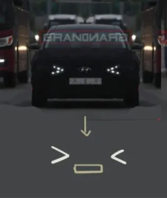 그랜저 페이스리프트 디자인 실내 가격 출시일 정보 요약_10