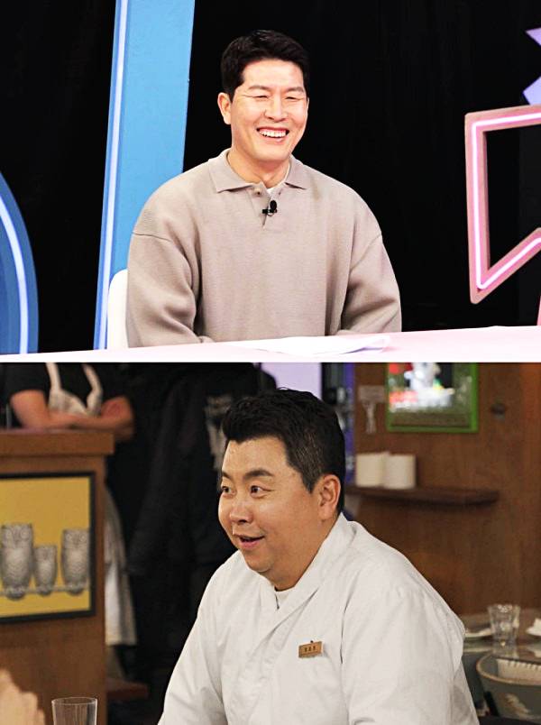 김병현-소세지