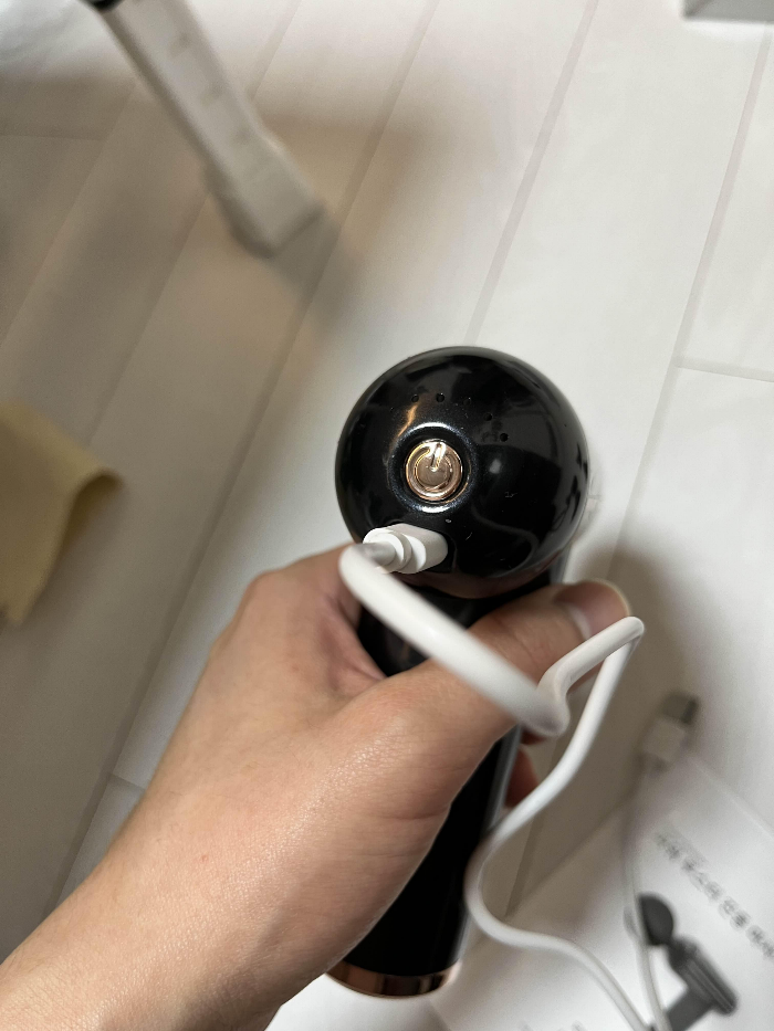 충전하는 방법2