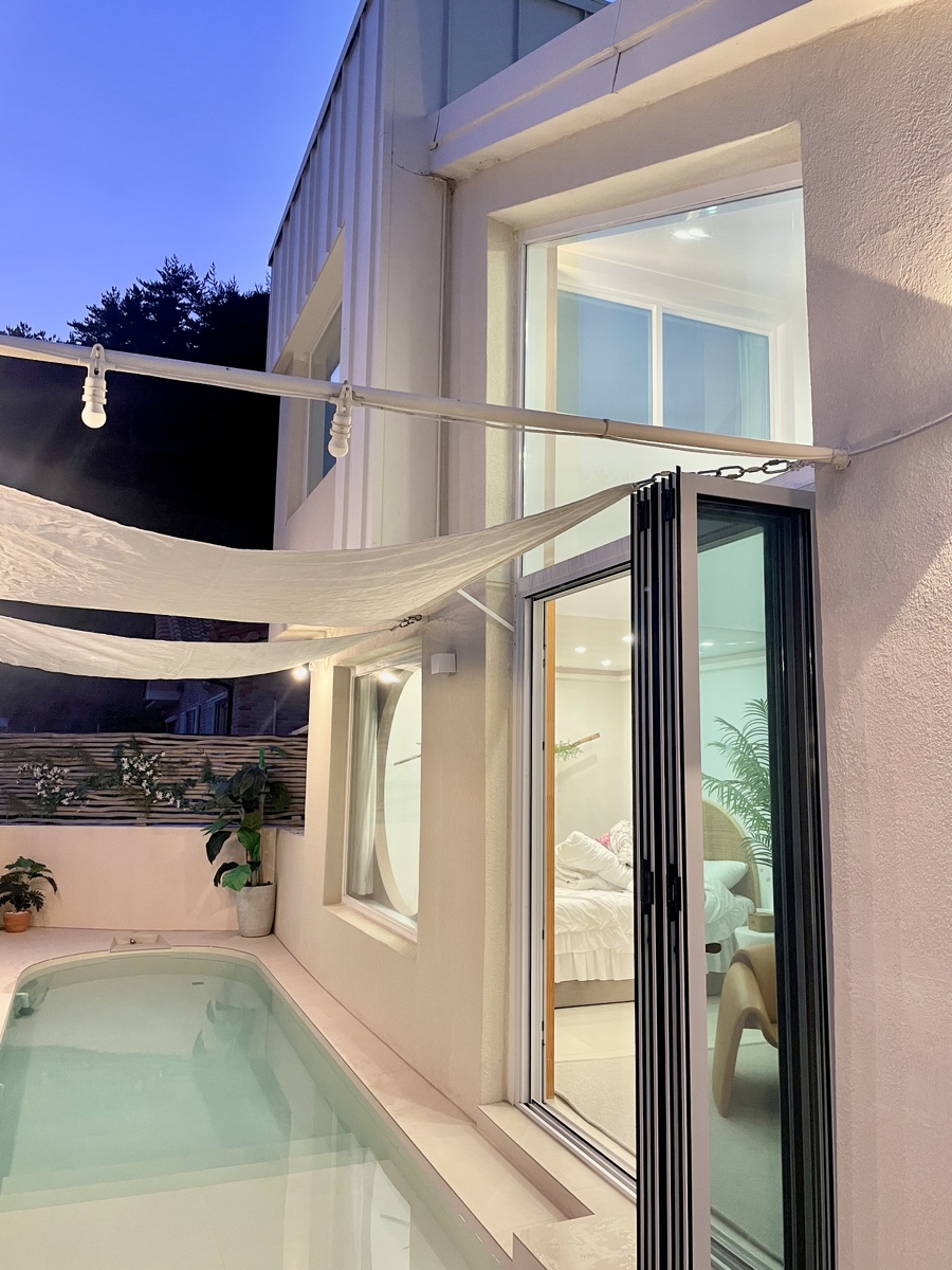 그대에게드림 풀빌라