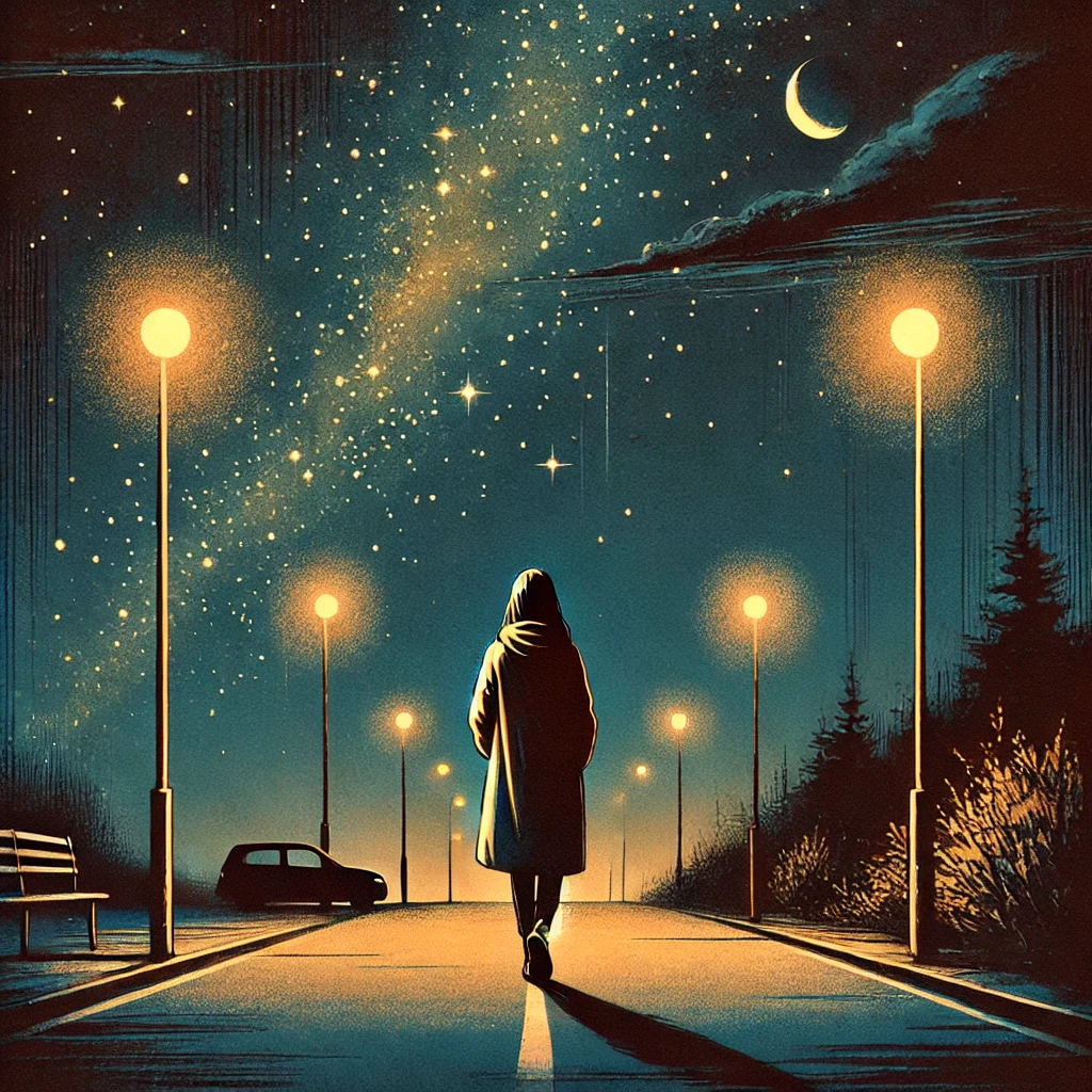 저별