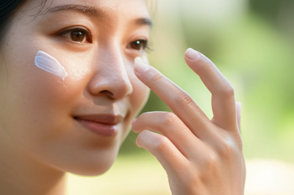 리프팅 후 샤워, 피부 타입별 맞춤 