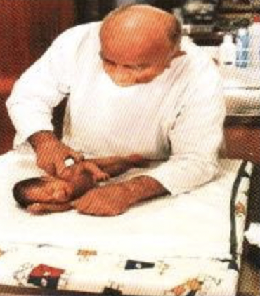 보이타 치료의 역사: 보이타 박사의 연구와 발전 과정