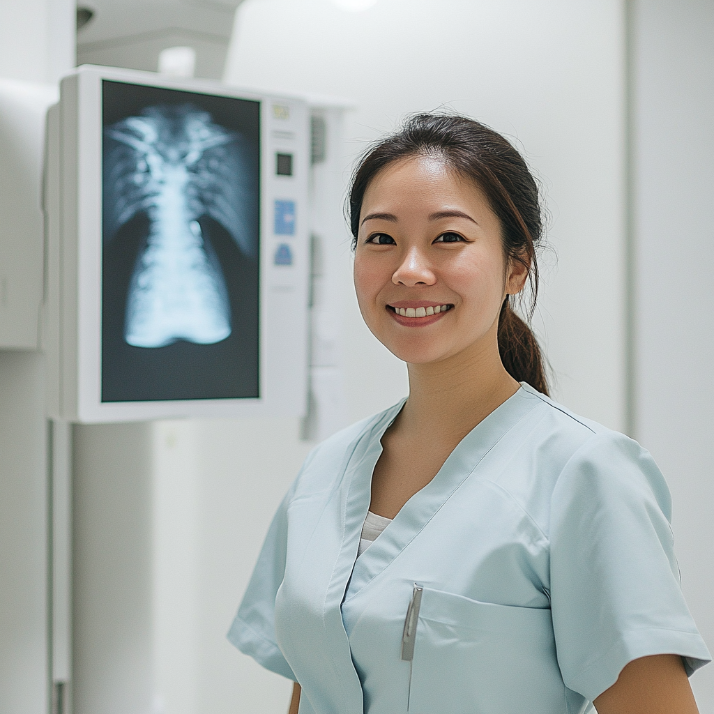 방사선사 국가고시란?