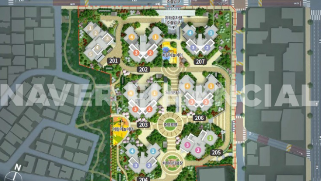 호반써밋 목동 청약자격 시세정보 일정 입주자 모집공고