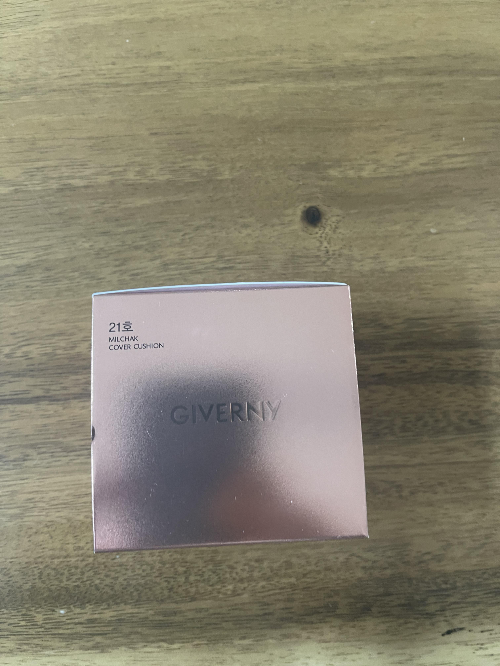 올리브영쿠션