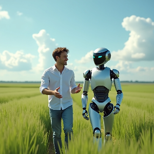 A.I. 심리 치료사