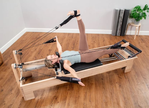 리포머, Reformer