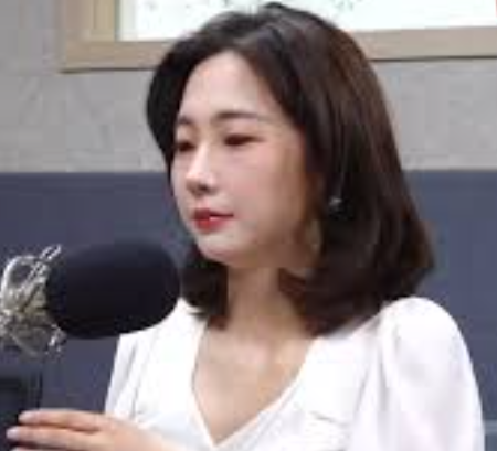 권민정 아나운서 이동형 뉴스공장