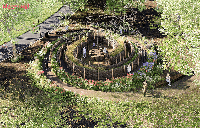 서울국제정원박람회