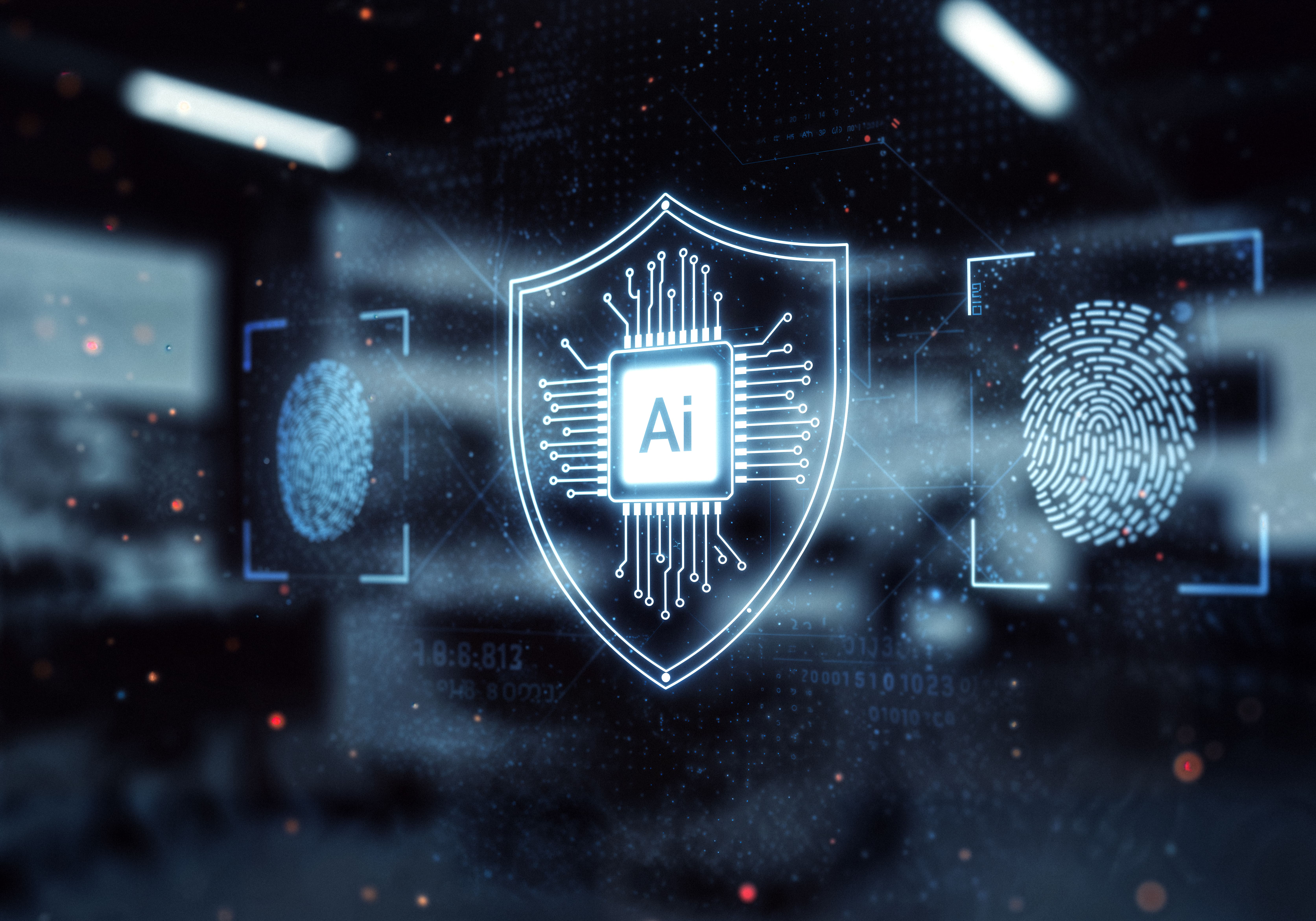 AI 법률 트렌드와 규제 변화