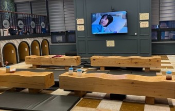 생활의 달인 961회 찜질방 덕후 달인 찜질방 어디?