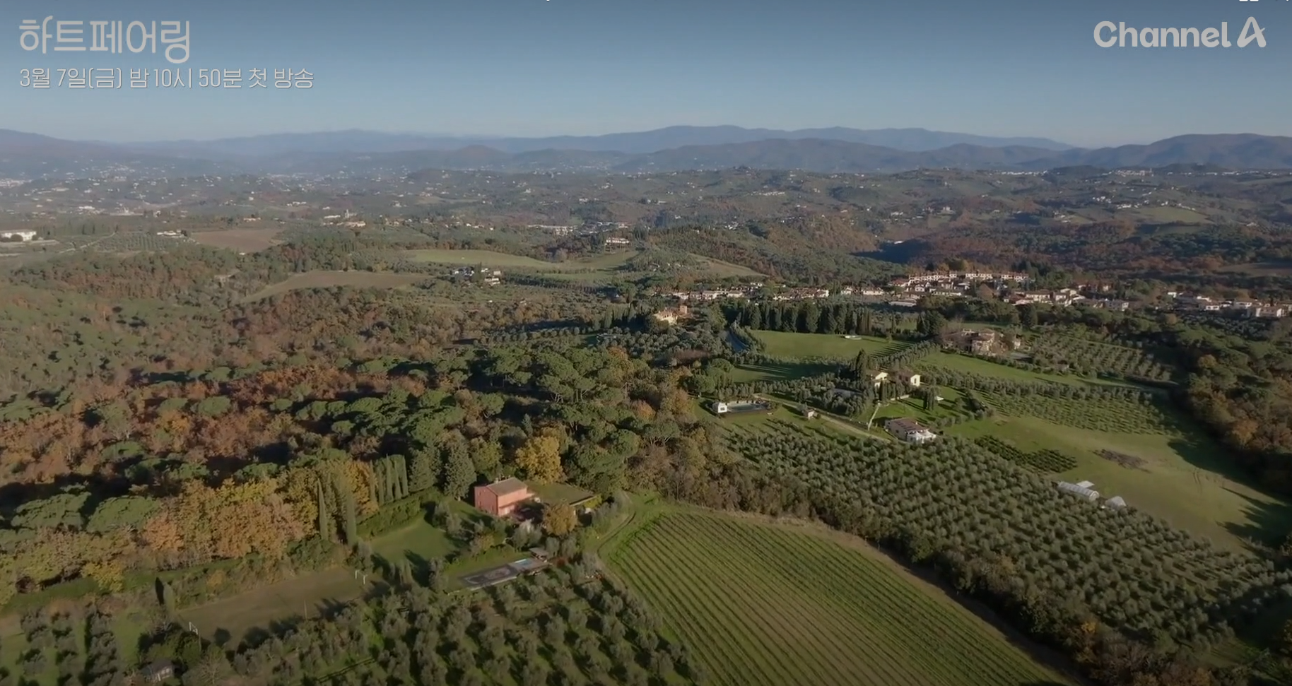 하트페어링 프로그램 소개