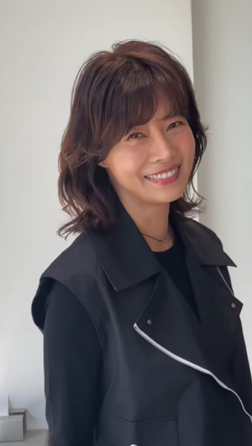 배우 유선