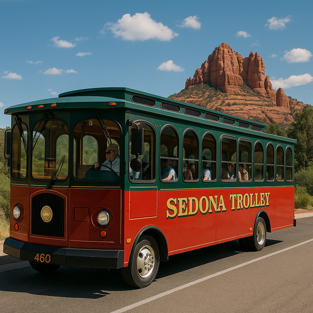 미국 가족여행 연령별 추천 &ndash; 세도나 중심 여행코스 가이드