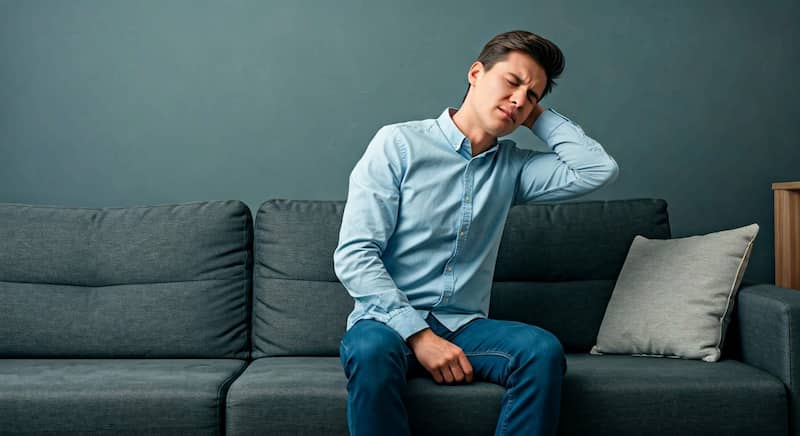 뇌동맥류 자가진단 가능할까? 놓치면 위험한 초기 증상!