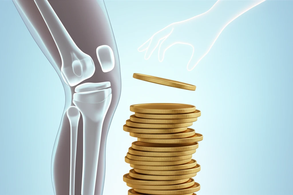 2025년 통영시 인공관절 지원 소득..