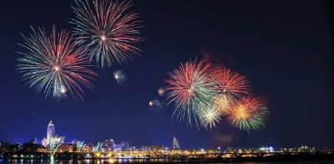 부산 불꽃축제 예매 명당자리 주차 교통통제 축제 시간 숙소할인