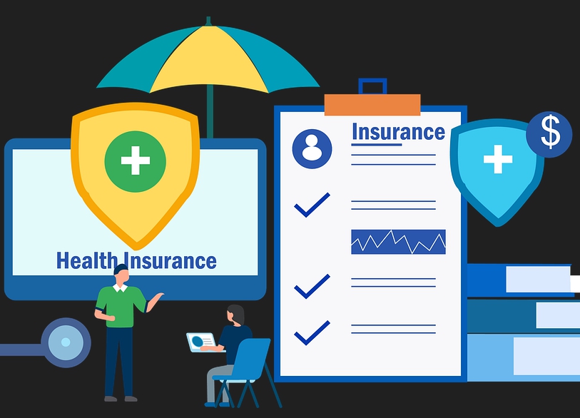 의료 대비 필수 보험: 실손의료보험, 진단형 보험 비교