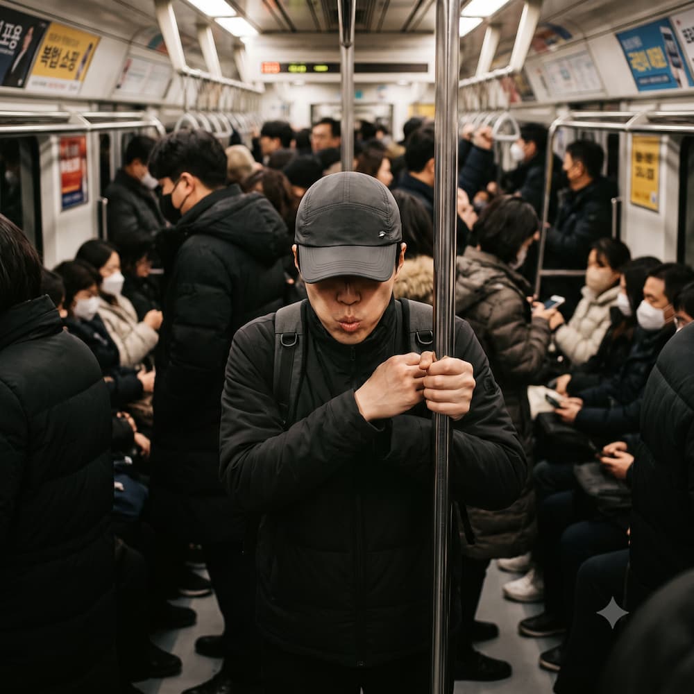 폐쇄 공포증