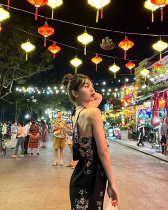 목나경 몸매