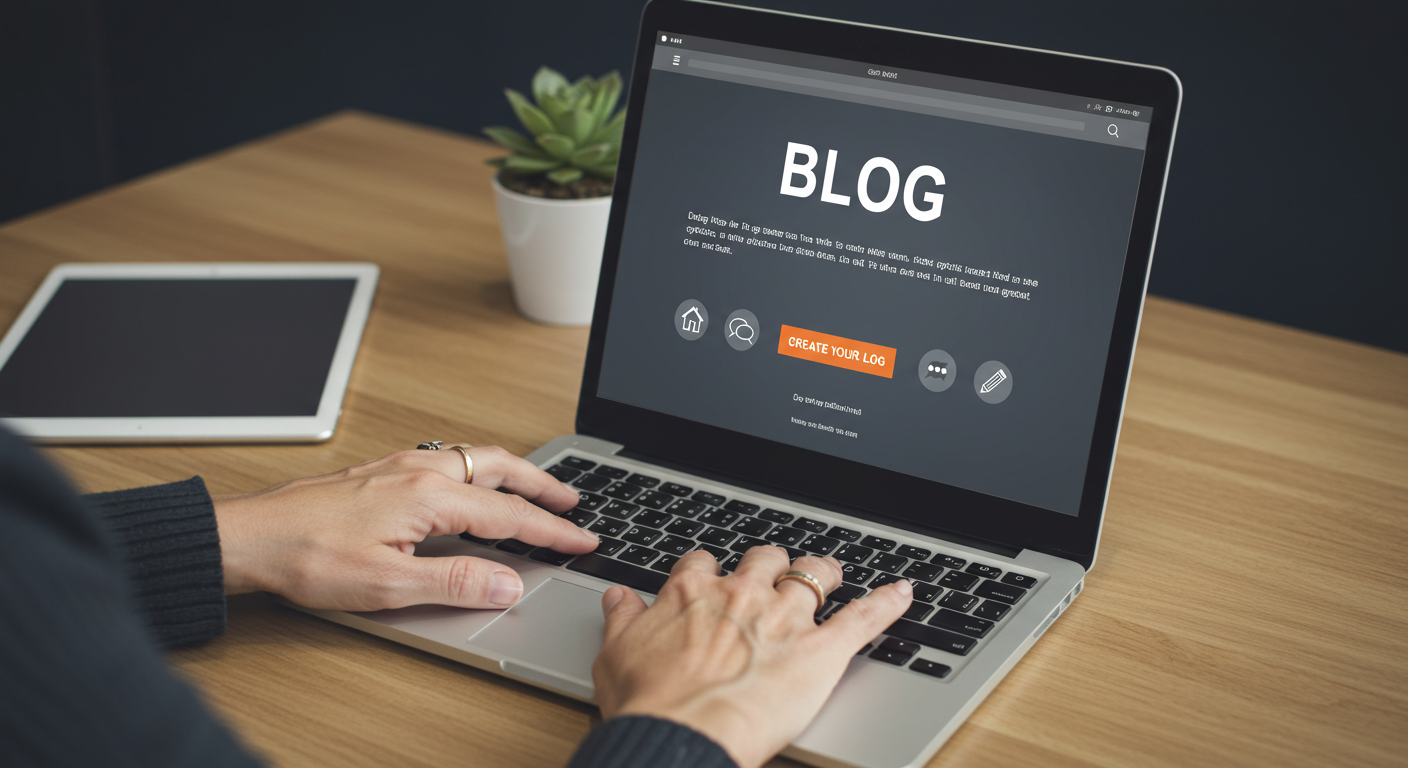 구글 블로그 상위 노출 방법