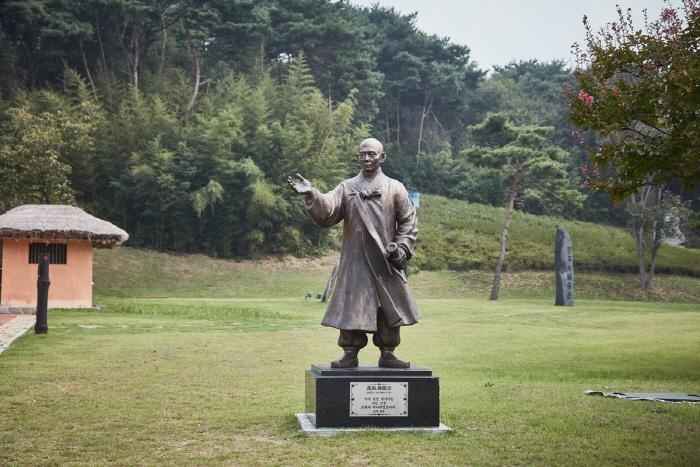 한용운 선생 생가