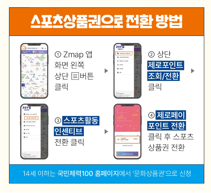 튼튼머니 운동하고 포인트받자