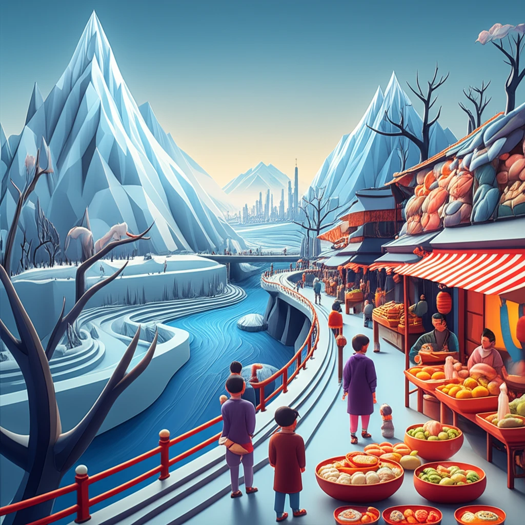 1월 부산 북구 가볼만한곳과 겨울 철..