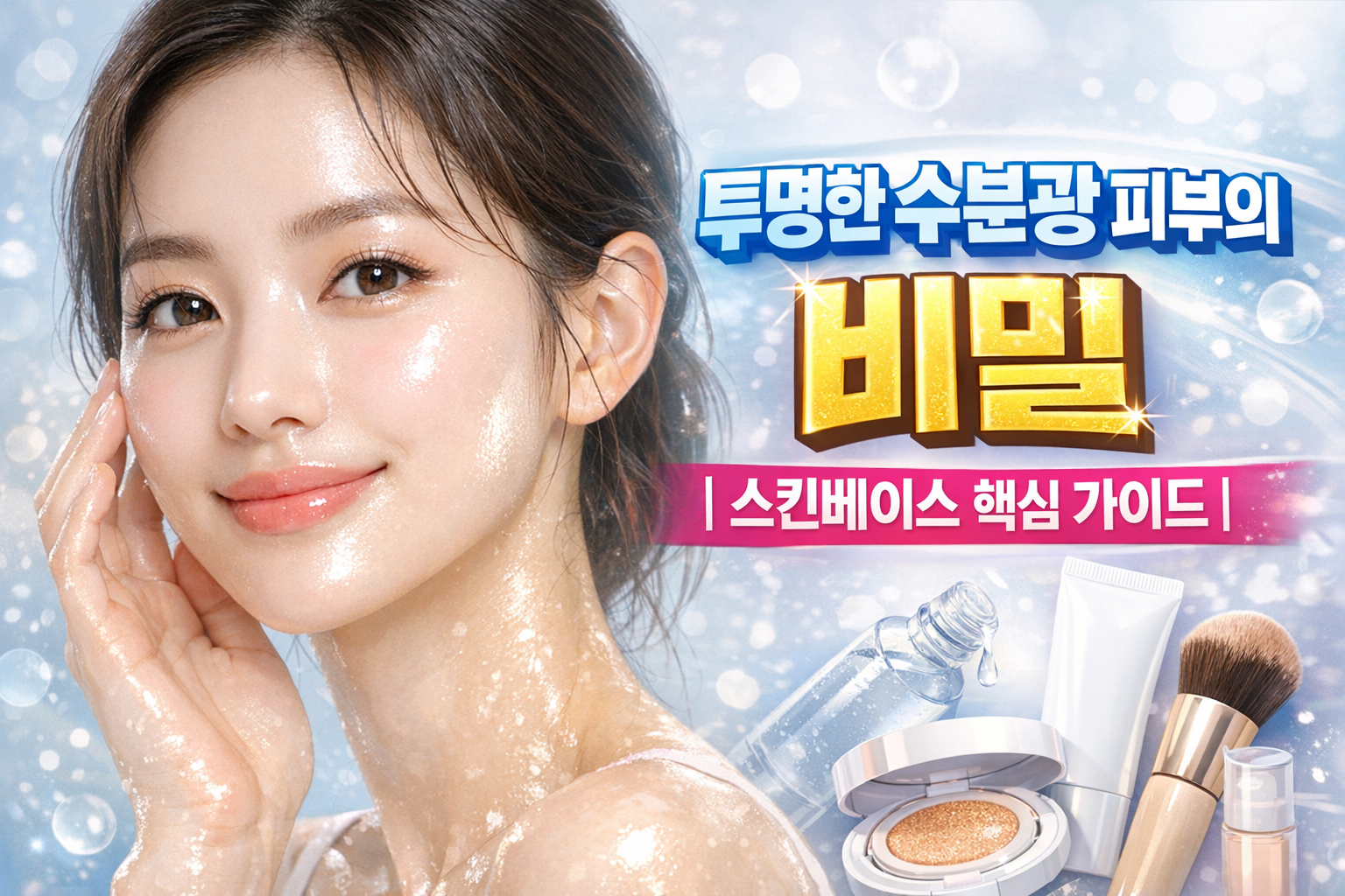 메이크업