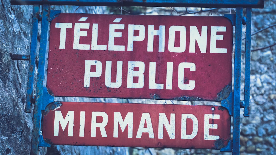 Phone number