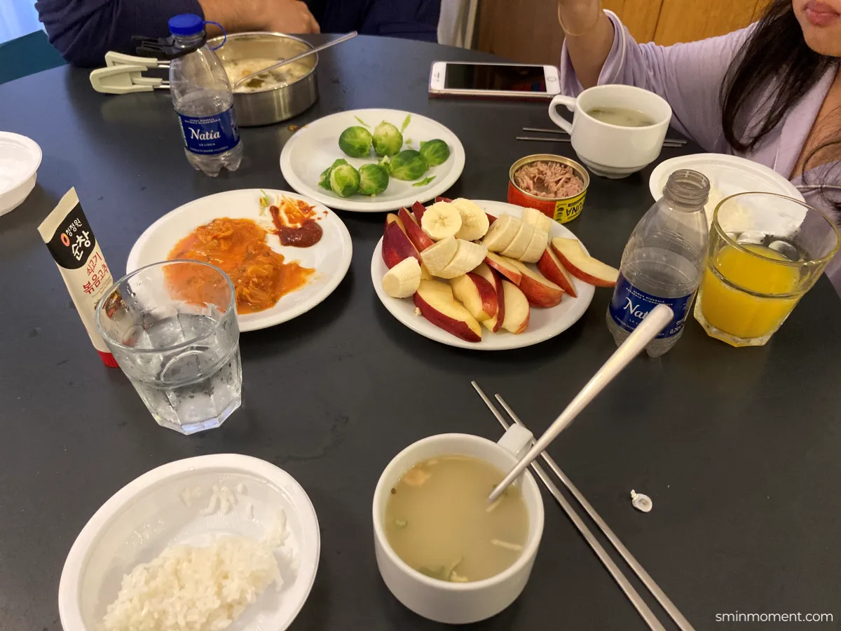 241009-1-이탈리아-로마-숙소-아침-여유