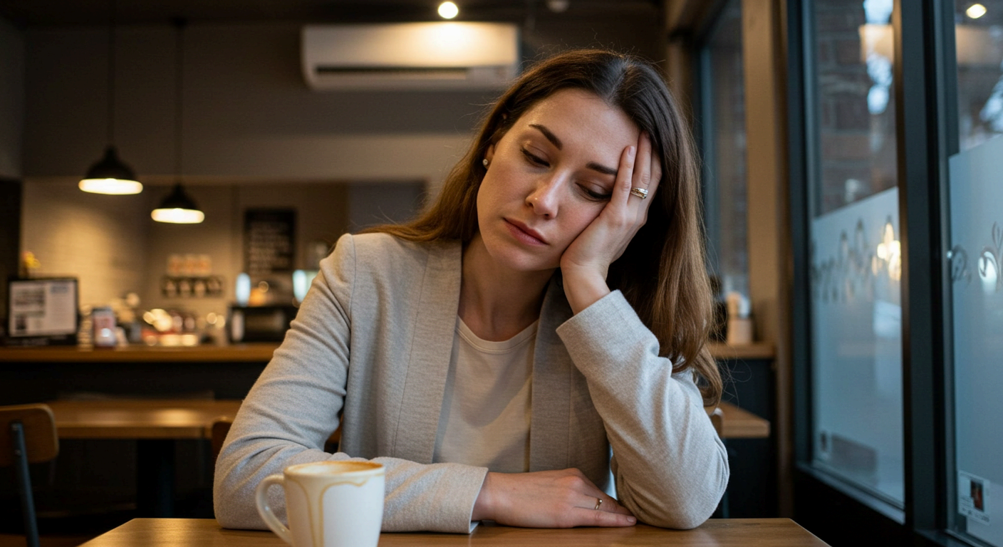 냉방병 증상과 치료 (+ 약 확인하세요)