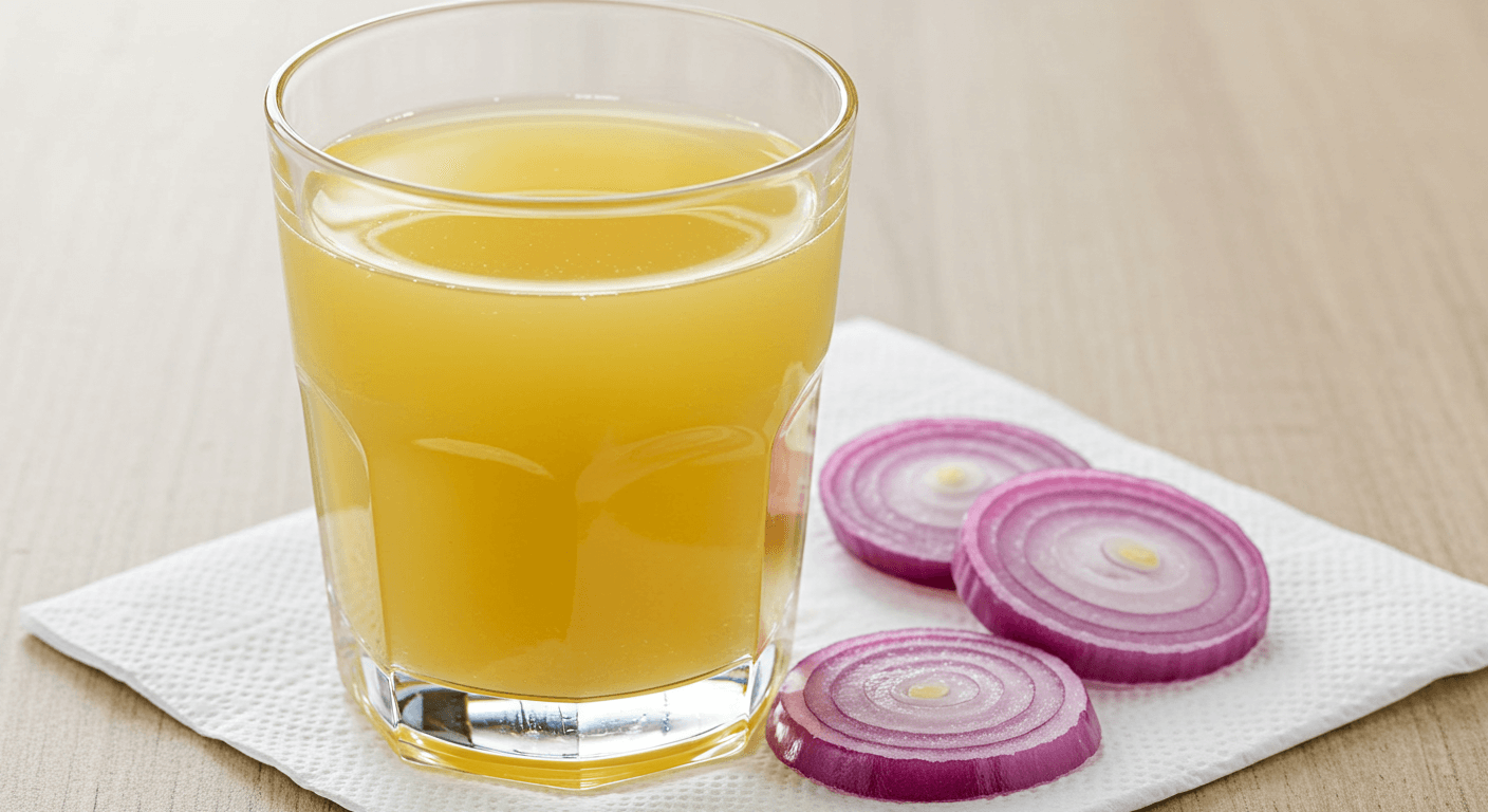 양파즙의 효능과 부작용