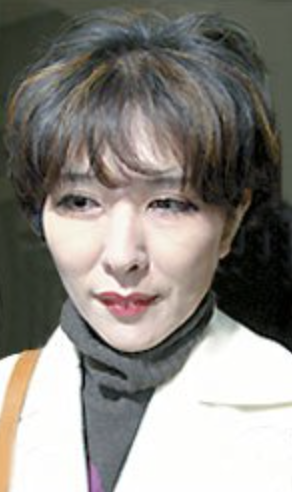 길은정 사망