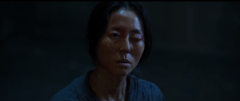 경성크리처 5화
