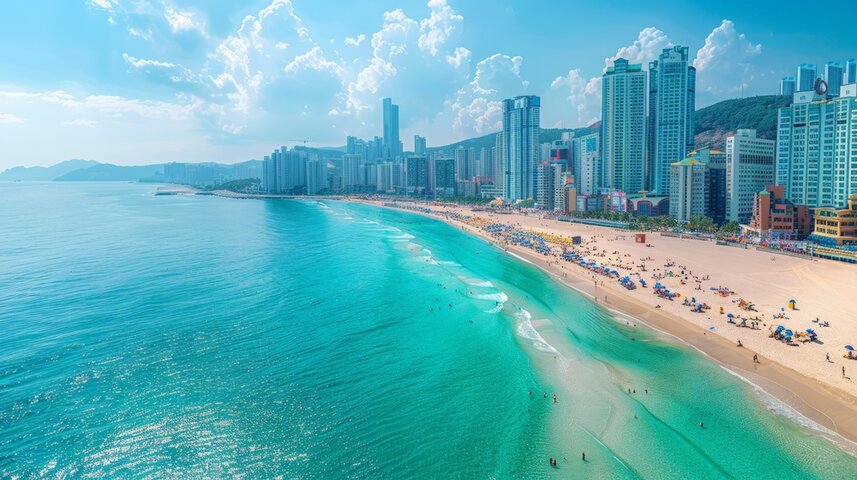 2024 전국 해수욕장 개장일 및 폐장일, 가는 길, 주자창, 행사 프로그램 안내, 이안류 정보 알아보기