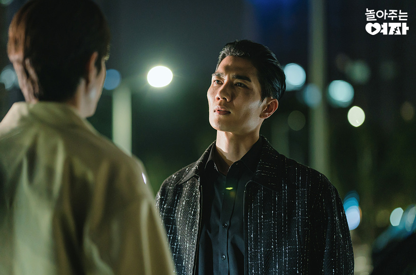 놀아주는 여자 몇부작 웹툰 OTT 재방송 시청률 편성표