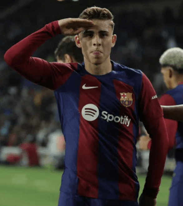 FC 바르셀로나 방한 경기